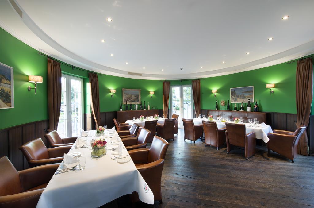 Hotel Landgut Ramshof à Willich Extérieur photo