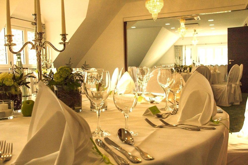 Hotel Landgut Ramshof à Willich Extérieur photo