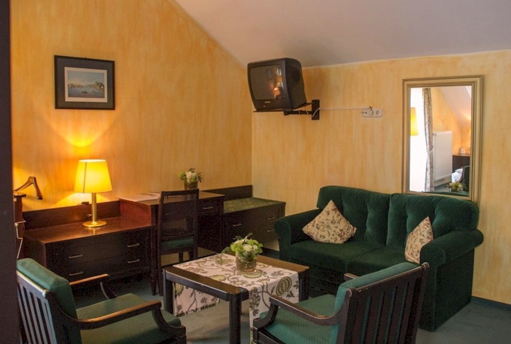 Hotel Landgut Ramshof à Willich Extérieur photo