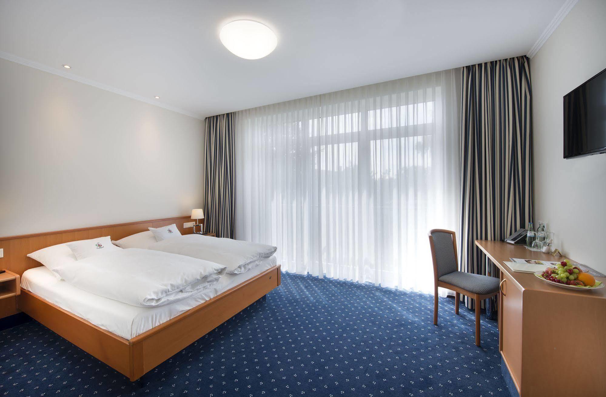 Hotel Landgut Ramshof à Willich Extérieur photo
